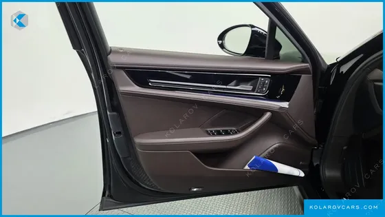 PORSCHE PANAMERA 2.9 AWD