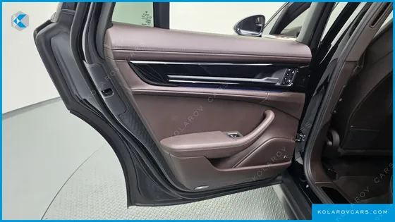 PORSCHE PANAMERA 2.9 AWD