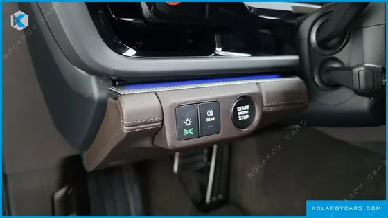 PORSCHE PANAMERA 2.9 AWD