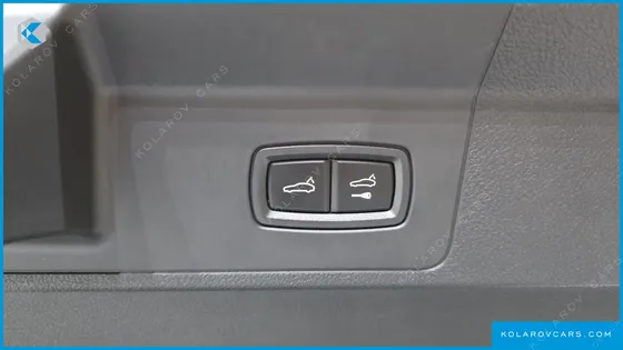 PORSCHE PANAMERA 2.9 AWD