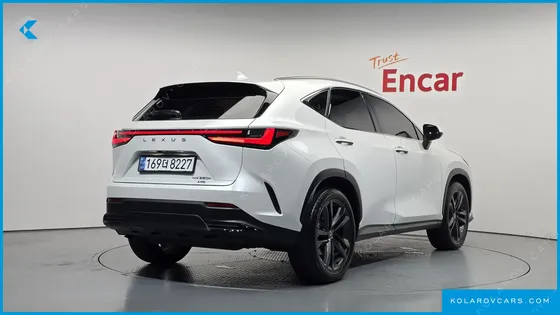 LEXUS NX PREMIUM