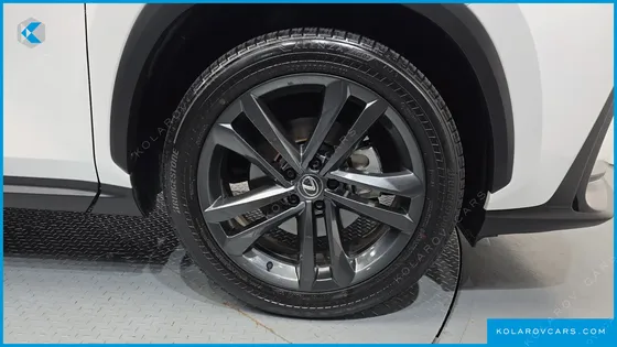 LEXUS NX PREMIUM
