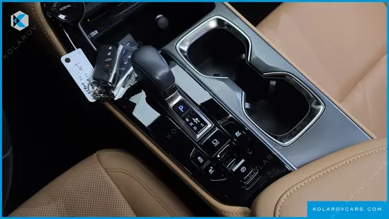 LEXUS NX PREMIUM