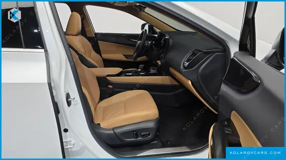 LEXUS NX PREMIUM