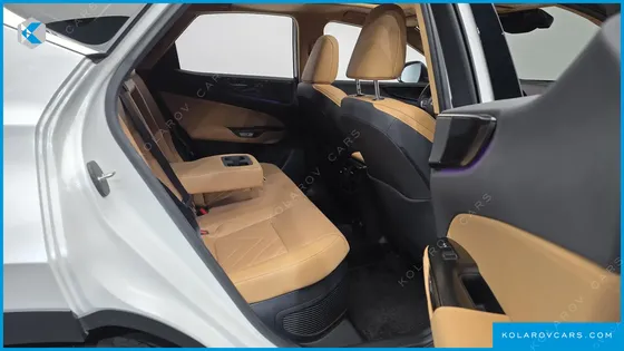 LEXUS NX PREMIUM