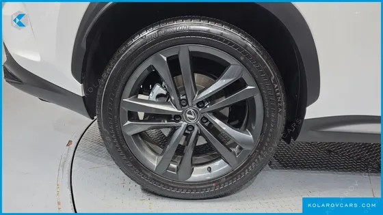 LEXUS NX PREMIUM