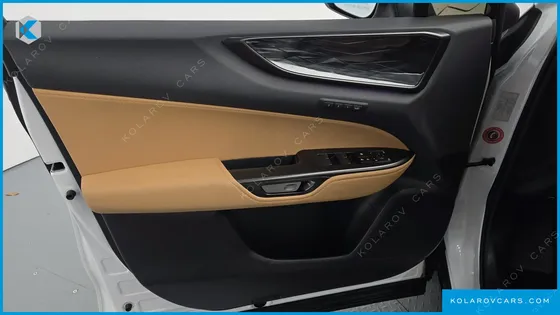 LEXUS NX PREMIUM