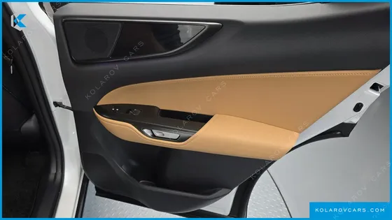 LEXUS NX PREMIUM