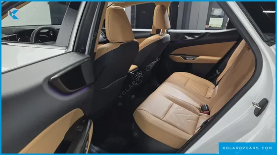 LEXUS NX PREMIUM