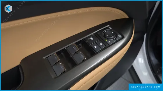 LEXUS NX PREMIUM