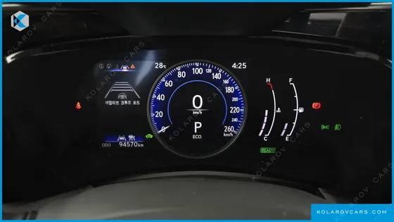LEXUS NX PREMIUM