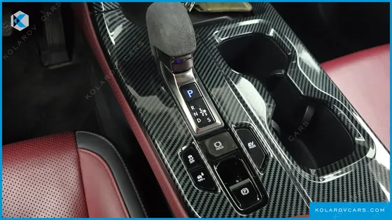 LEXUS NX PREMIUM