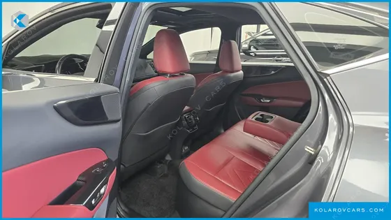 LEXUS NX PREMIUM