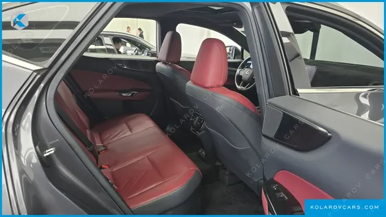LEXUS NX PREMIUM