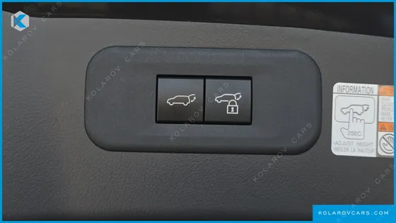 LEXUS NX PREMIUM