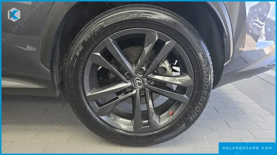 LEXUS NX PREMIUM