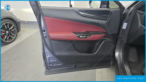 LEXUS NX PREMIUM