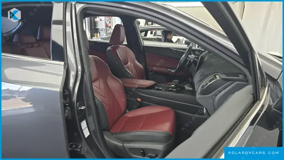 LEXUS NX PREMIUM
