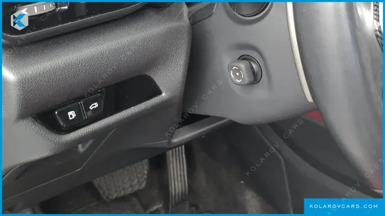 LEXUS NX PREMIUM