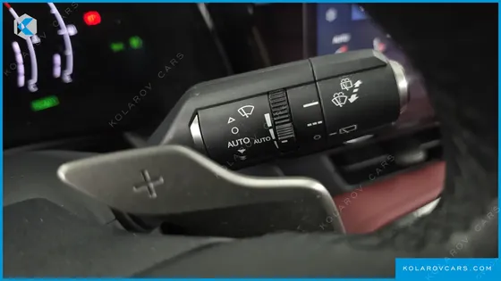 LEXUS NX PREMIUM