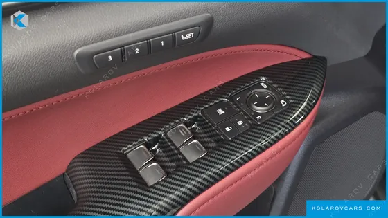 LEXUS NX PREMIUM