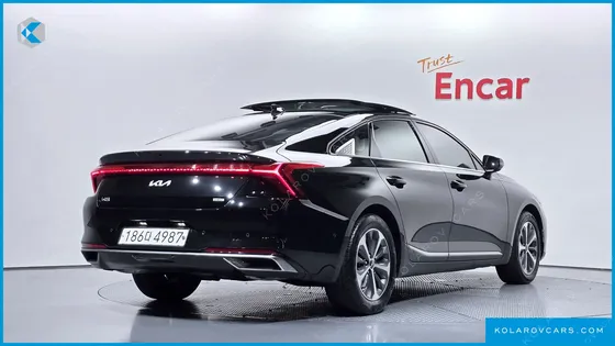 KIA K8 NOBLESSE