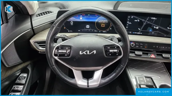 KIA K8 NOBLESSE