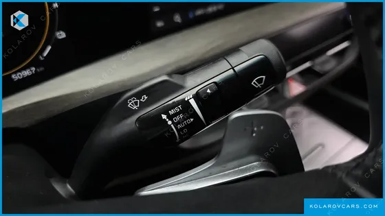 KIA K8 NOBLESSE