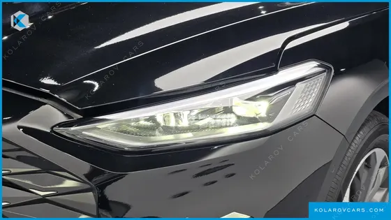 KIA K8 NOBLESSE