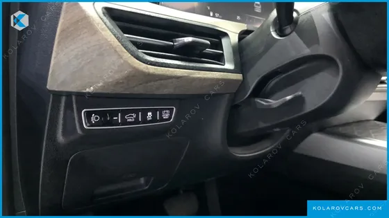 KIA K8 NOBLESSE