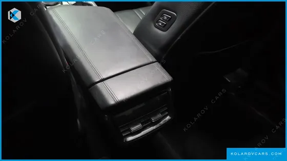 KIA K8 NOBLESSE