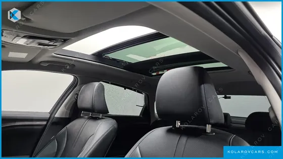 KIA K8 NOBLESSE