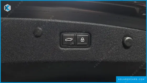KIA K8 NOBLESSE