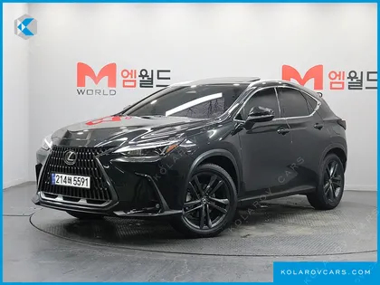 LEXUS NX PREMIUM