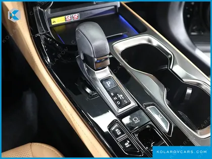LEXUS NX PREMIUM