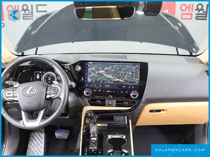 LEXUS NX PREMIUM