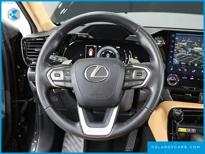 LEXUS NX PREMIUM