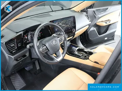 LEXUS NX PREMIUM