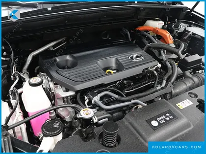 LEXUS NX PREMIUM