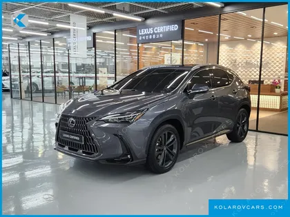 LEXUS NX PREMIUM