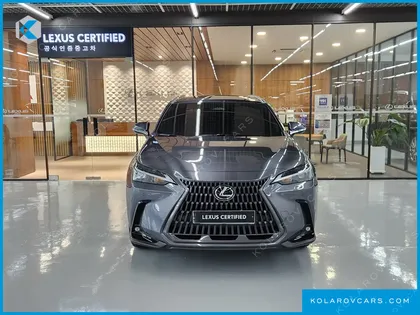 LEXUS NX PREMIUM