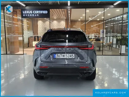 LEXUS NX PREMIUM