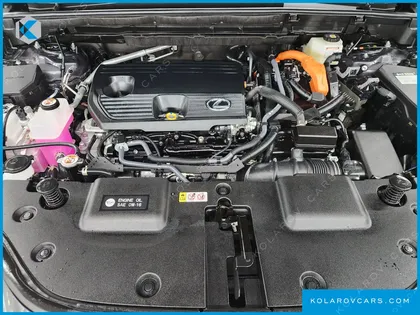 LEXUS NX PREMIUM