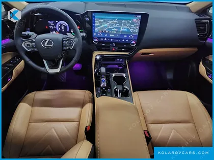 LEXUS NX PREMIUM