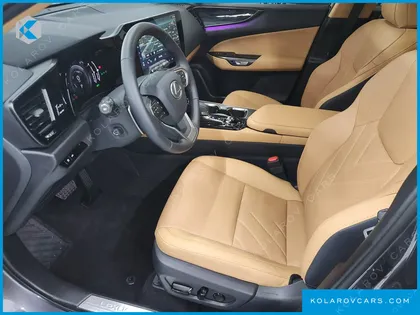 LEXUS NX PREMIUM