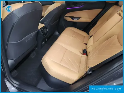 LEXUS NX PREMIUM