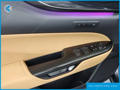 LEXUS NX PREMIUM