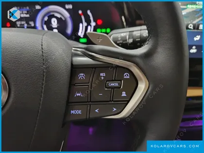 LEXUS NX PREMIUM