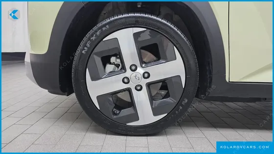 HYUNDAI CASPER INSPIRATION