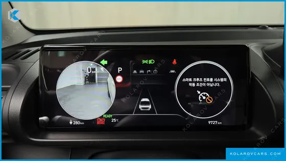 HYUNDAI CASPER INSPIRATION